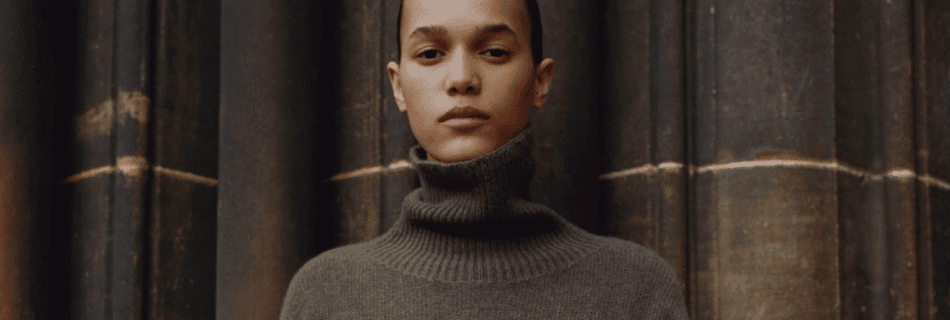 Johnstons of Elgin women’s cashmere