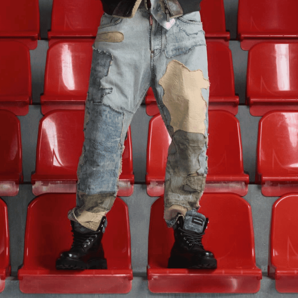 Discover DSQUARED2 Men's Shoes