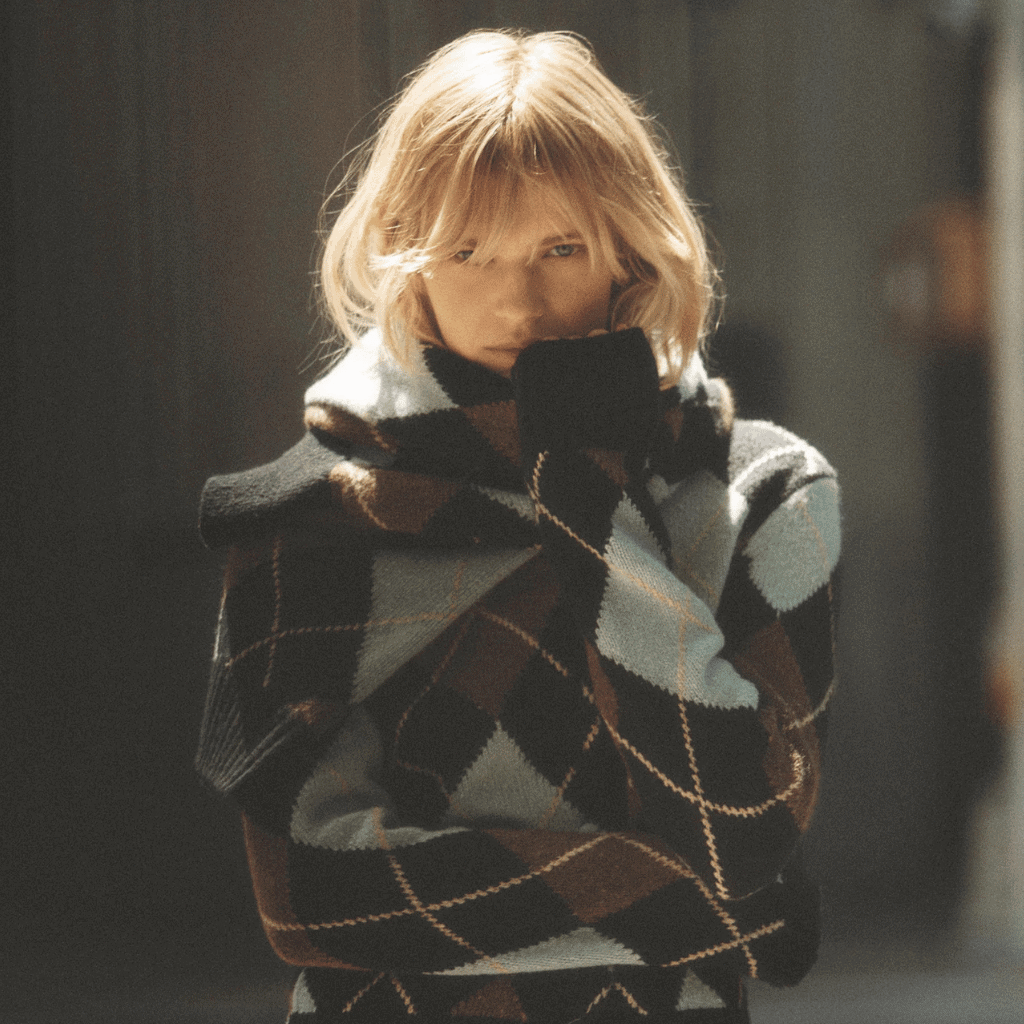 A.L.C. women’s knitwear