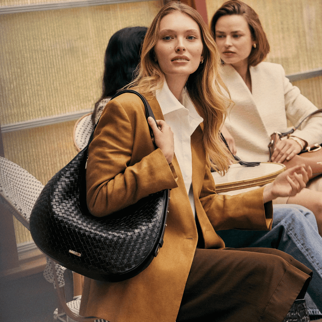 The Aspinal of London Women's Collection