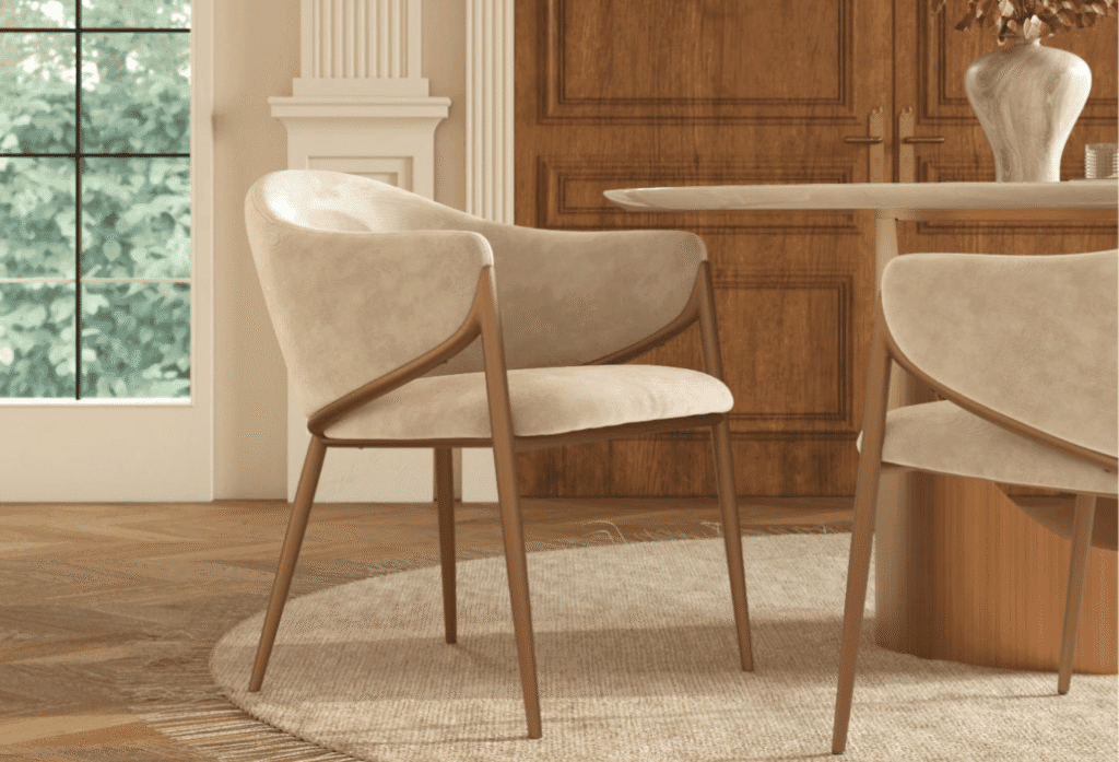 Luxury Home Décor & Modern Furniture at LXURI