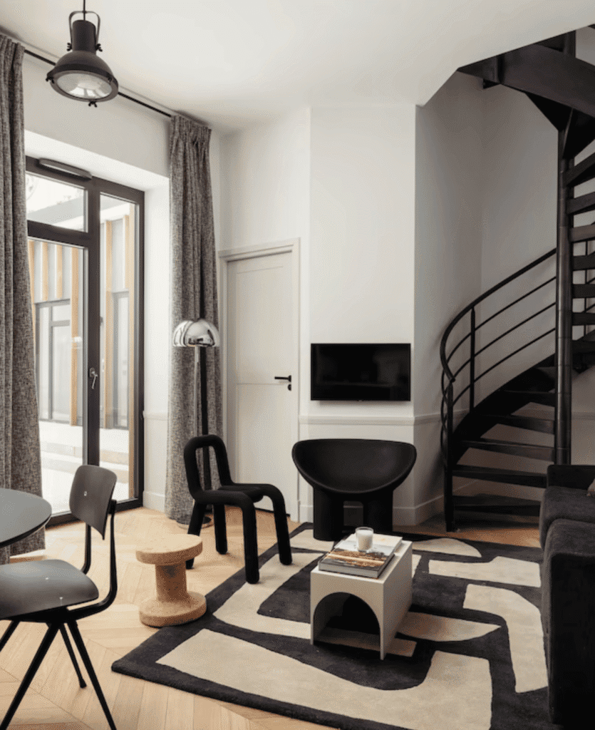 Luxury Vacation Rentals in Paris with Vrbo