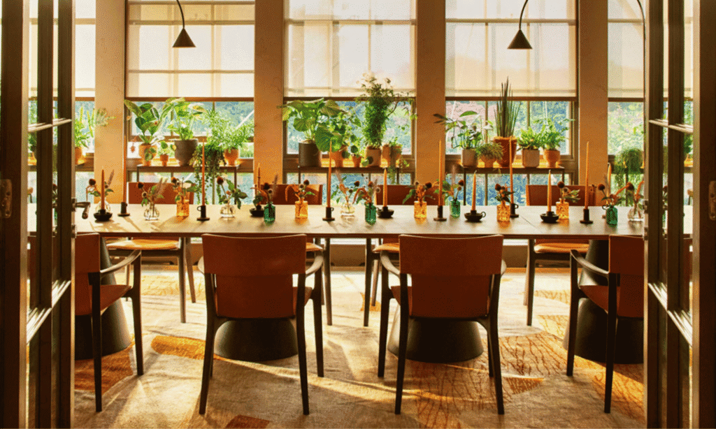 Michelin-Starred Dining and Country Comforts - Coworth Park Hotel