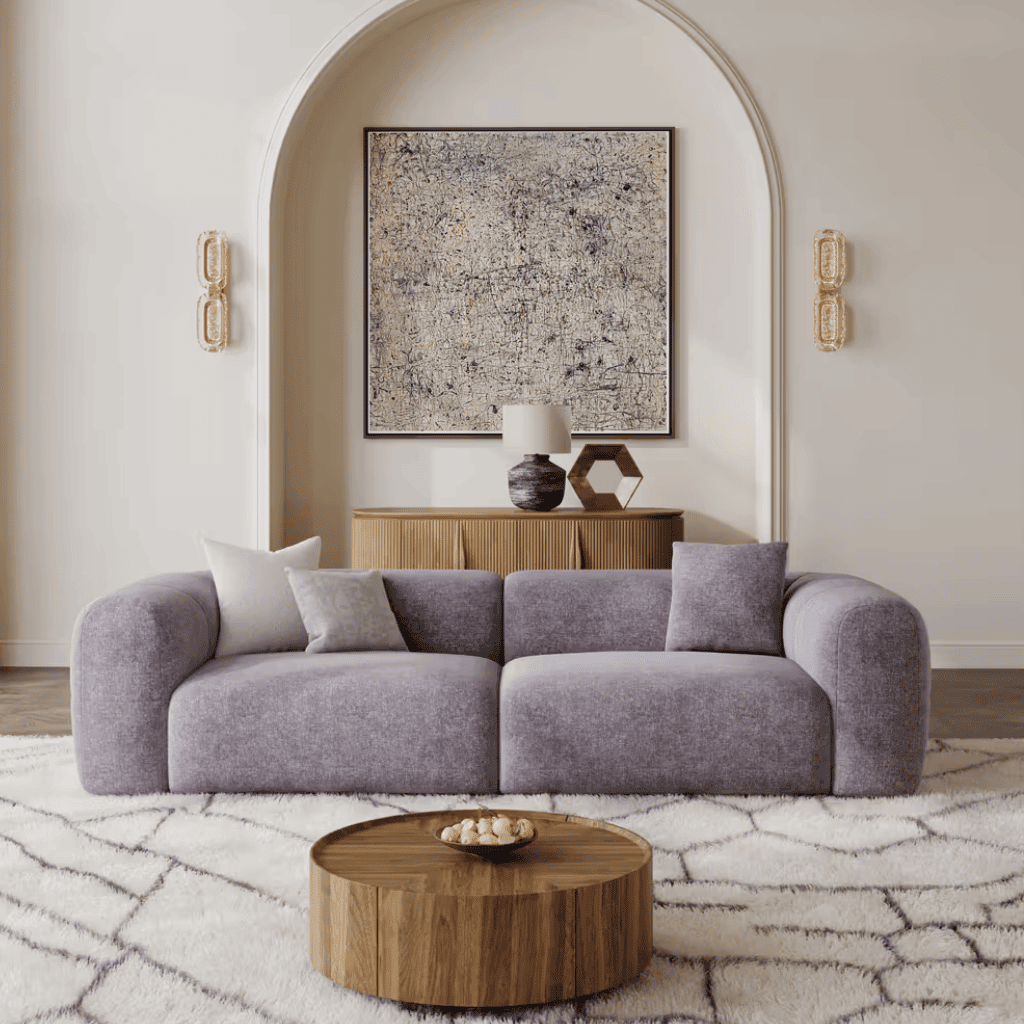 Explore Modern Furniture at POVISION