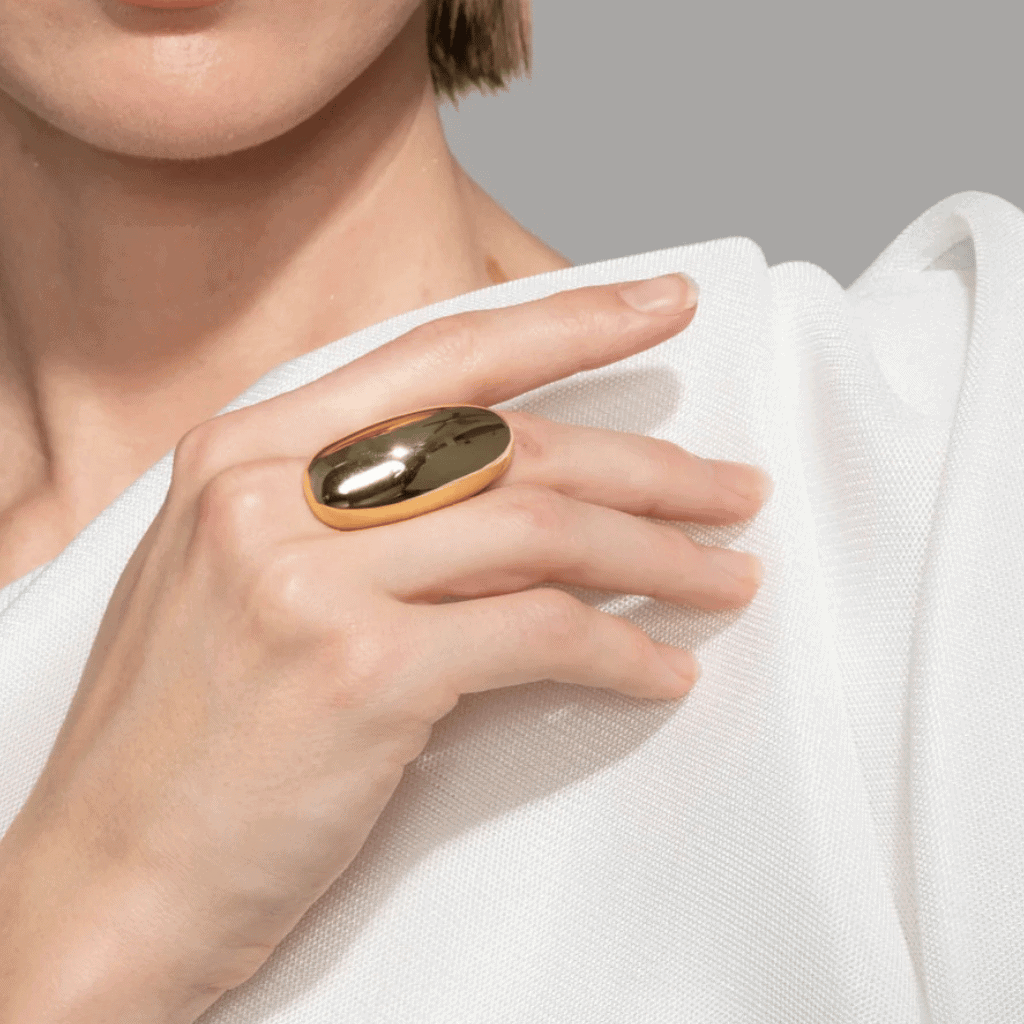 Alexis Bittar rings