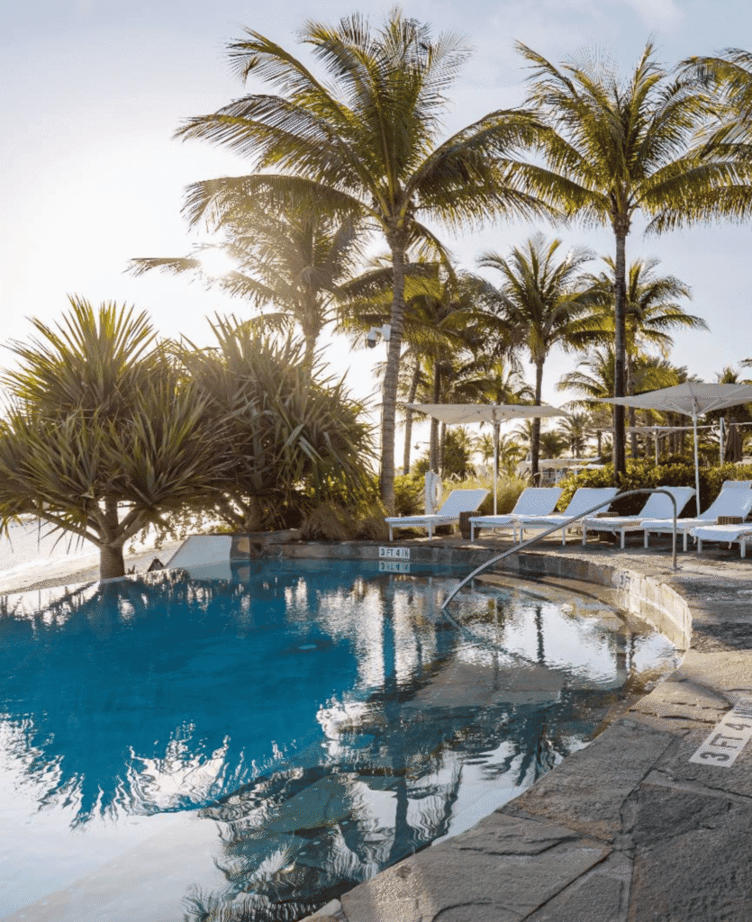 SLS Baha Mar, Nassau - Tablet Hotels