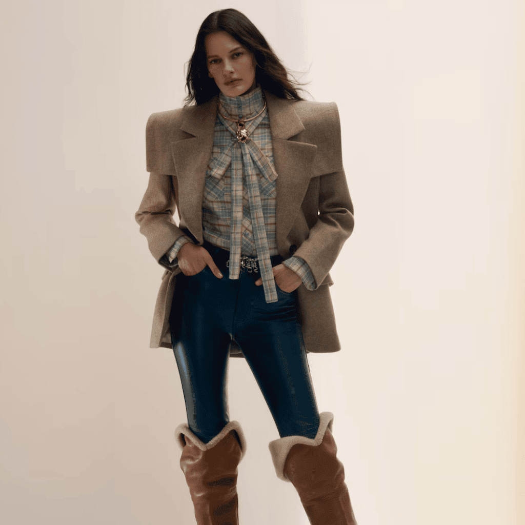 Shop Mytheresa Women - Luxury Fashion 
