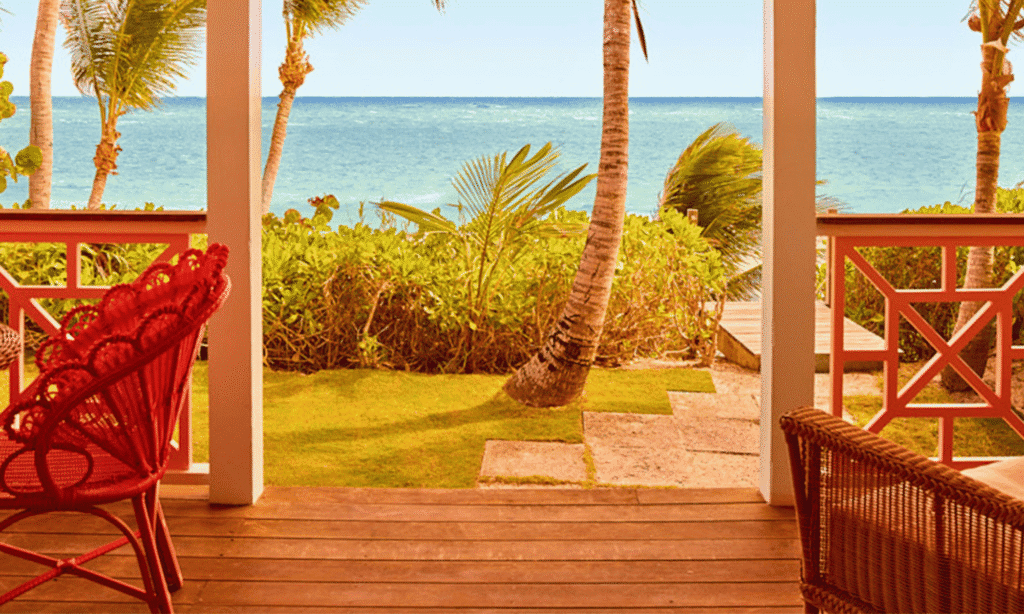 Tablet Hotels - Coral Sands Inn & Cottages, Harbour Island