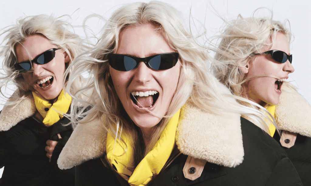 Discover the Canada Goose Fall/Winter 2026 Collection for Women