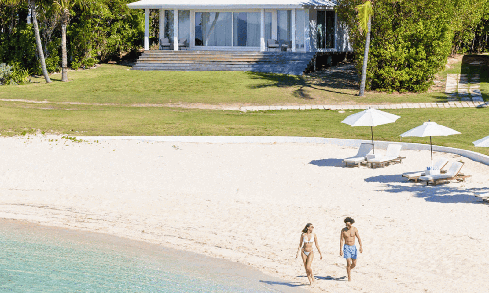 The Cove Eleuthera - Tablet Hotels