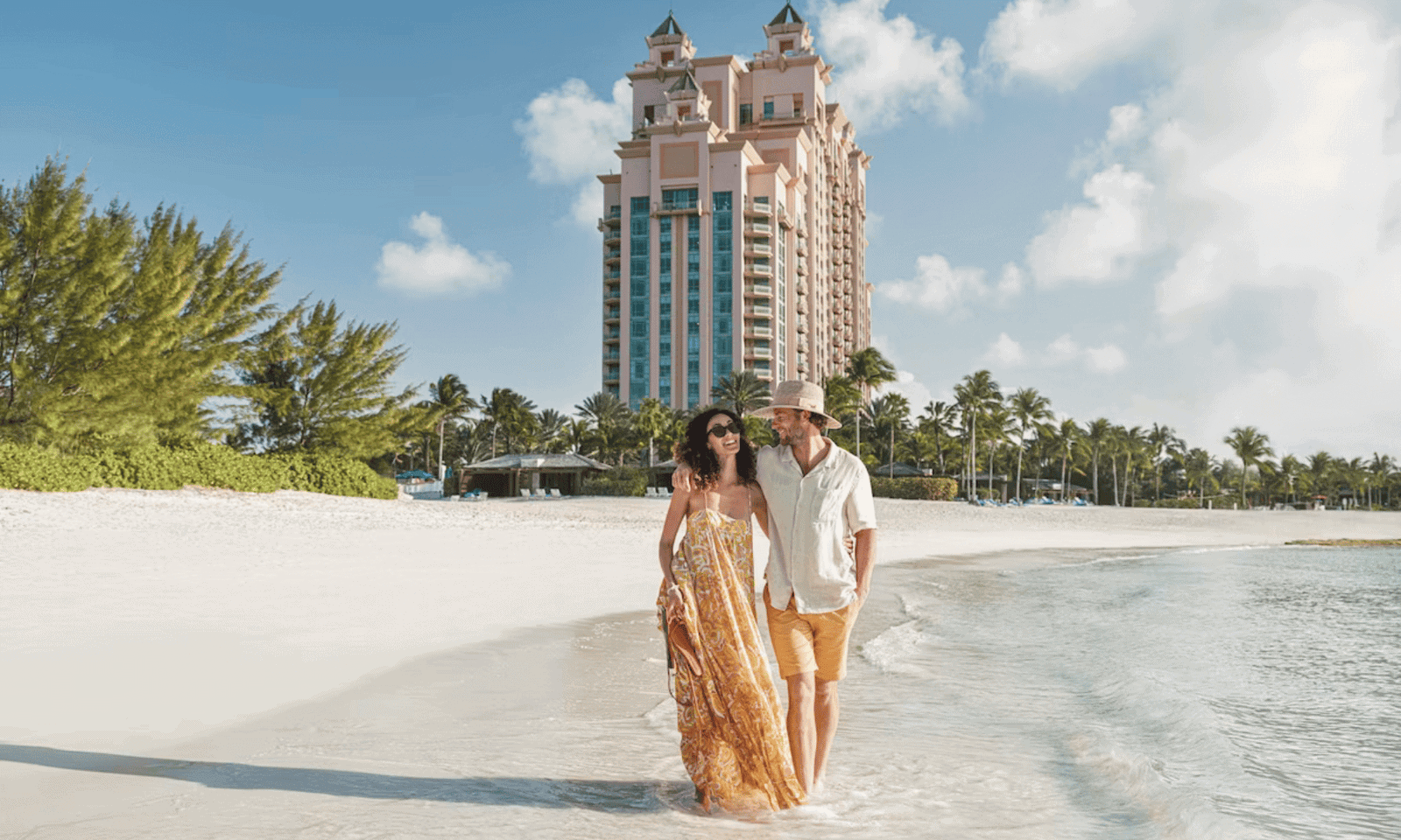 The Cove at Atlantis, Paradise Island - Expedia