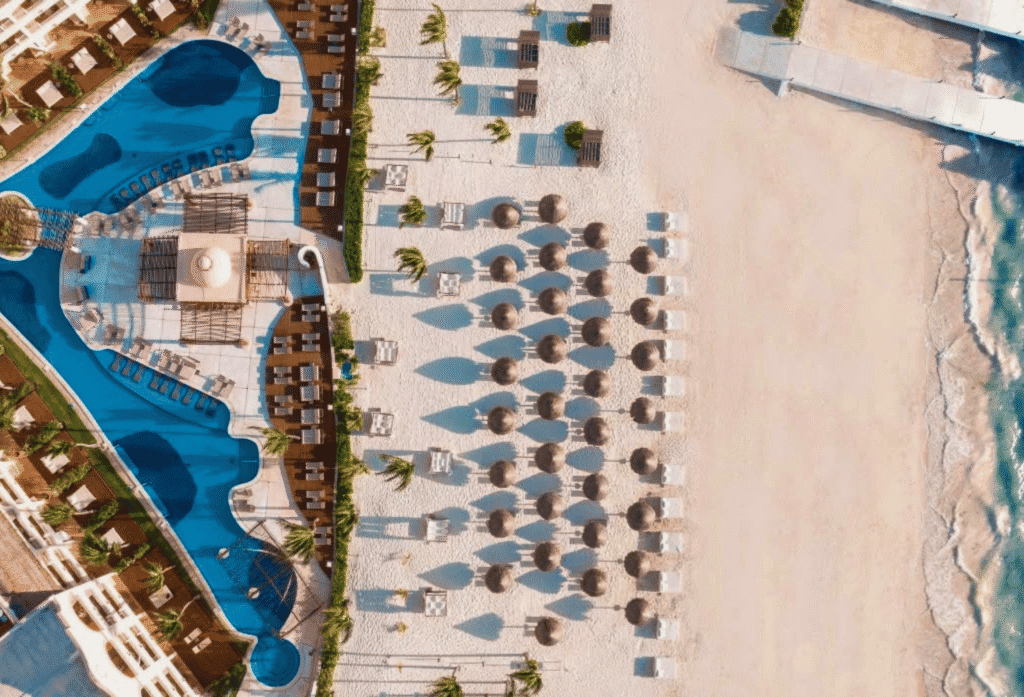 The Excellence Collection Luxury All-Inclusive Resorts