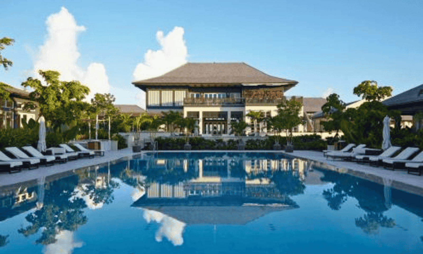 The Island House, Nassau - Tablet Hotels