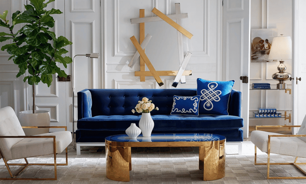 The Modern Luxury Lifestyle Shop | How Shopping Through LXURI Works