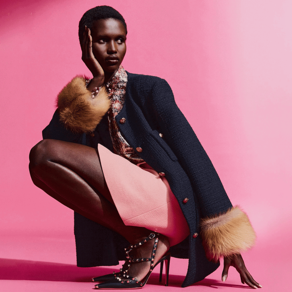 The Modern Luxury Lifestyle Shop | Womenswear & Designer Fashion | LXURI