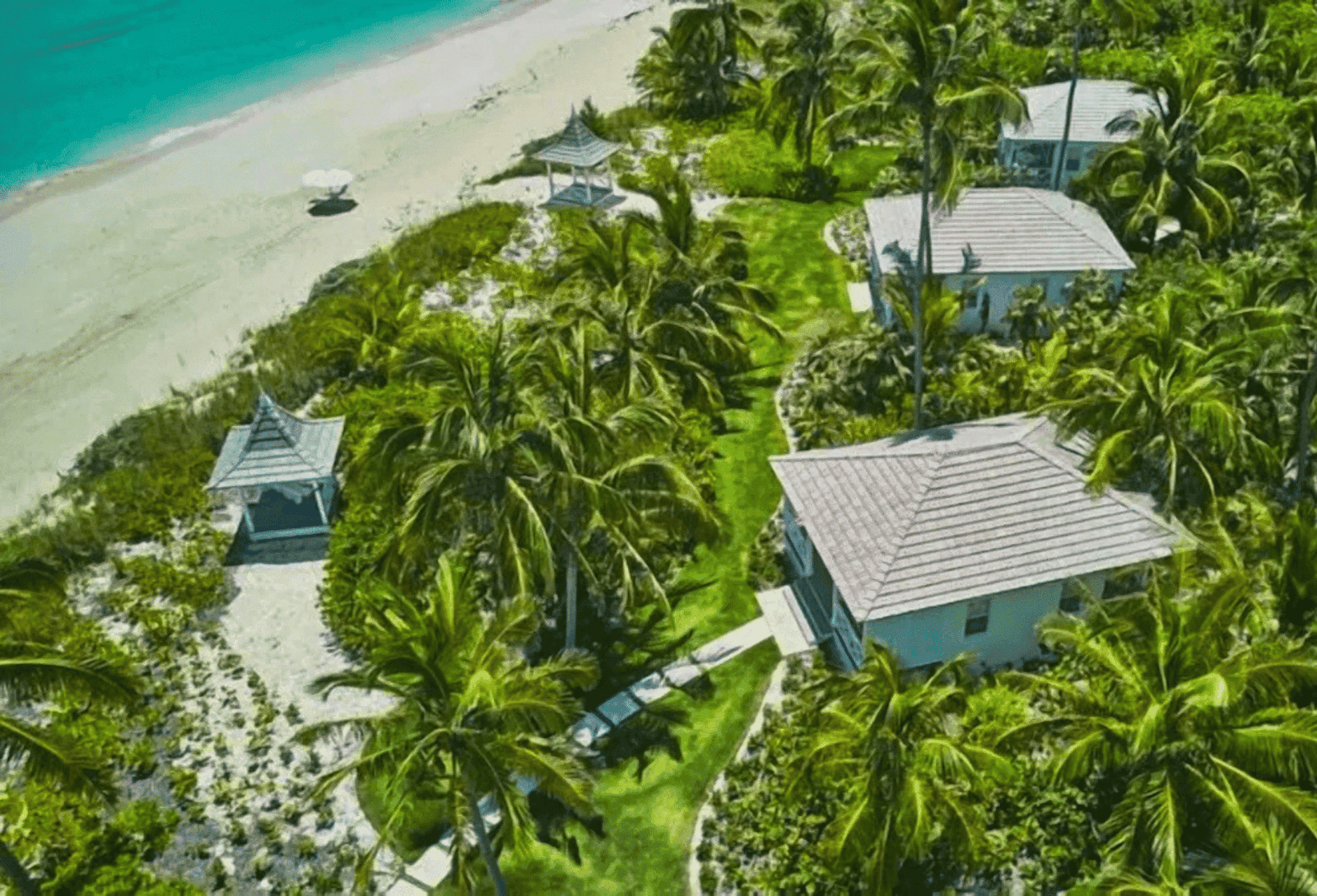 The Top 10 Luxury Hotels in the Bahamas