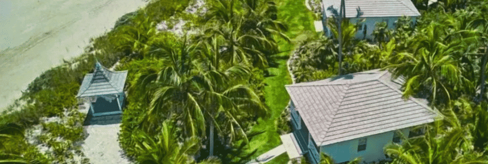 The Top 10 Luxury Hotels in the Bahamas