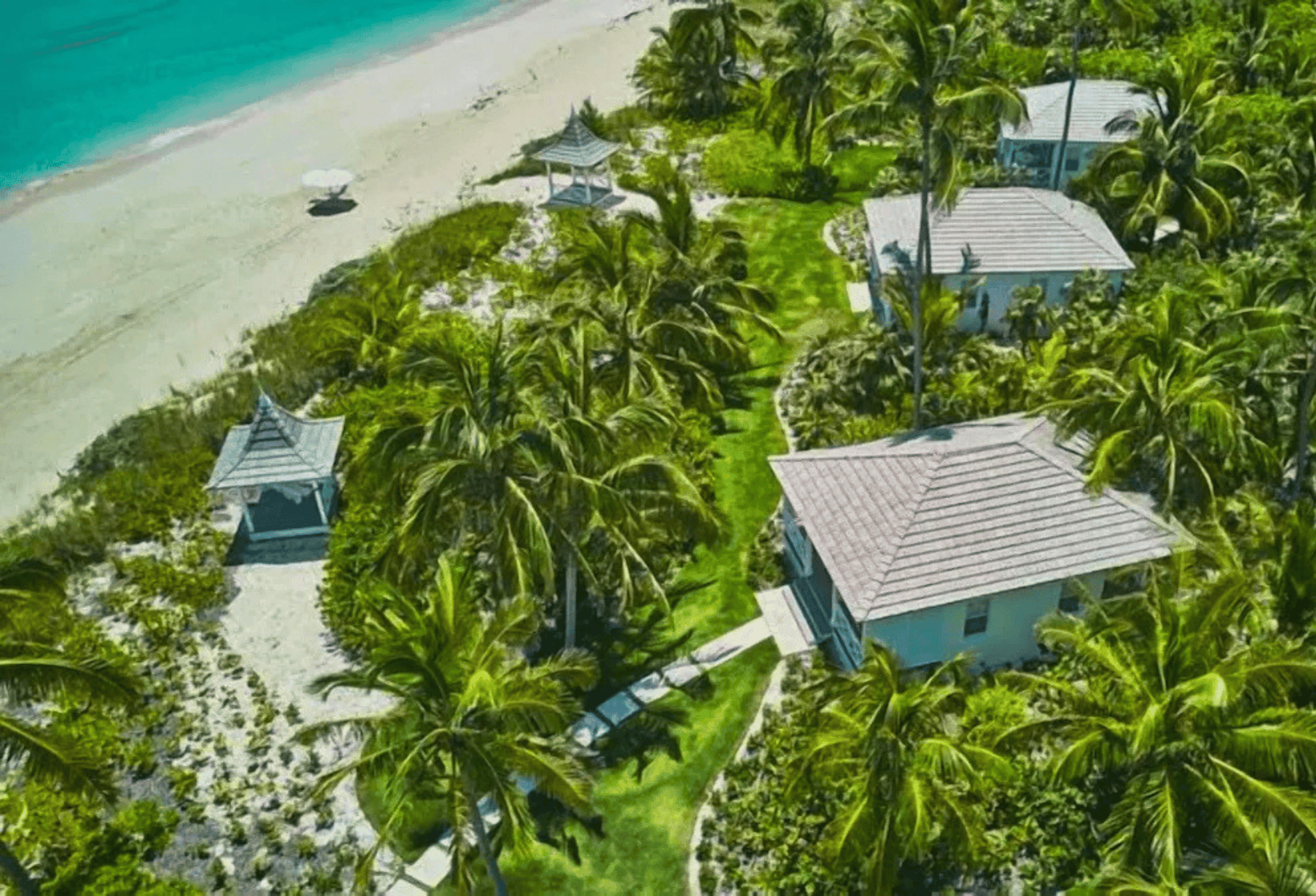 The Top 10 Luxury Hotels in the Bahamas