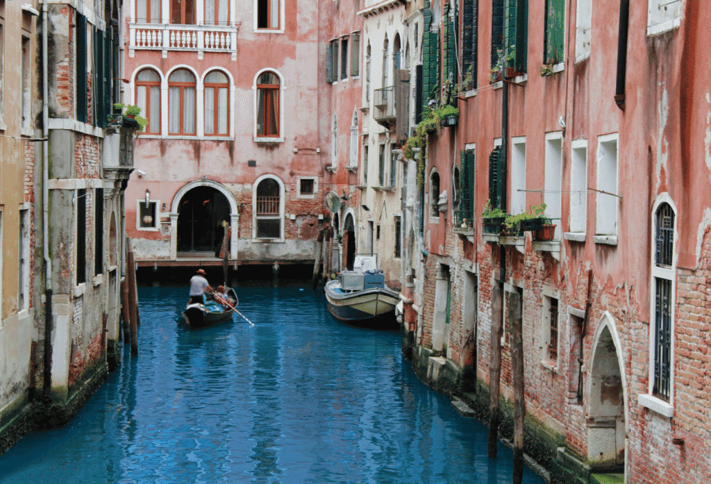 Discover Italy with UNA Italian Hospitality