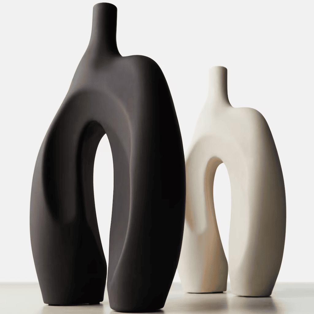 101 Copenhagen Ni Ceramic Vase | Designer Home Décor at Mytheresa