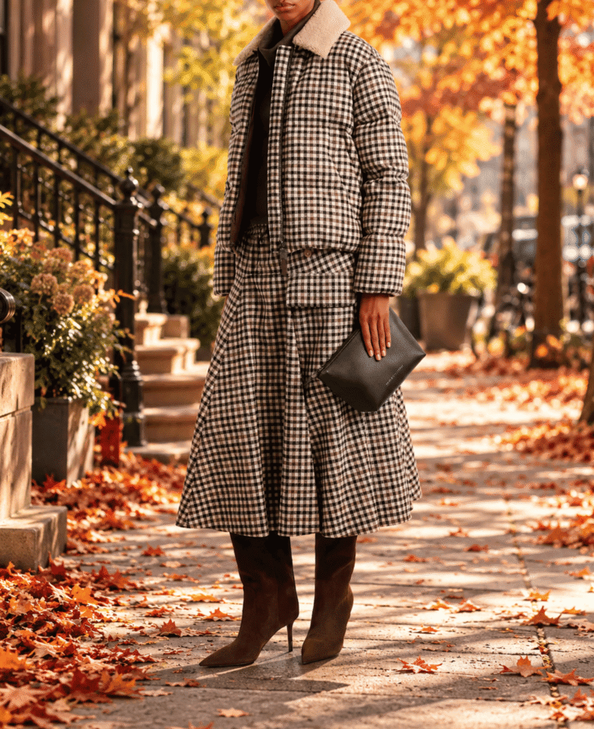Brunello Cucinelli Suede Knee-High Boots