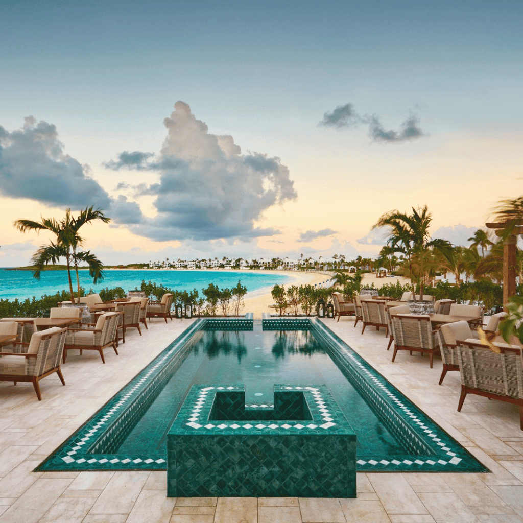 Cap Juluca, A Belmond Hotel — Anguilla