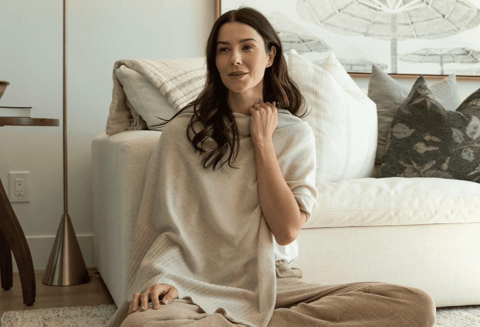 Cashmere Buying Guide: How to Evaluate Quality
