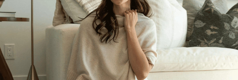 Cashmere Buying Guide: How to Evaluate Quality