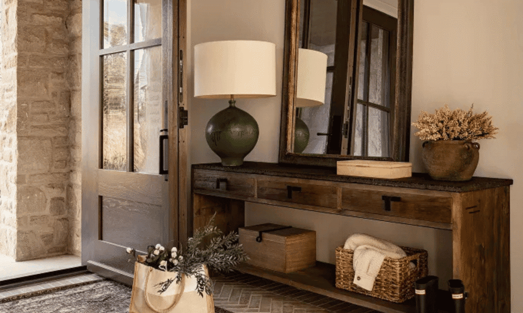 Discover How to Select Lighting for Every Room | Entryway Lighting at Visual Comfort & Co.