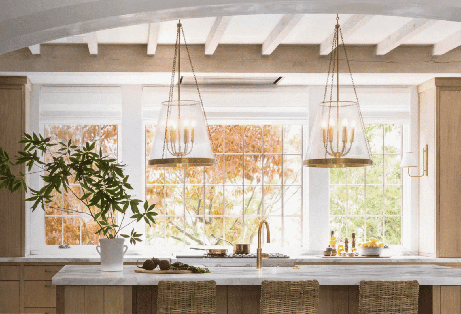 Discover How to Select Lighting for Every Room