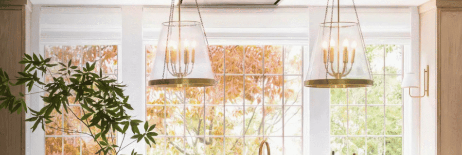 Discover How to Select Lighting for Every Room
