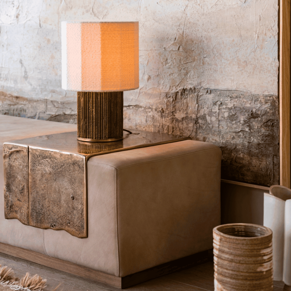 Discover Kelly Wearstler Lighting at Visual Comfort & Co.