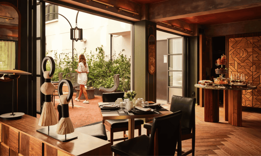 Don Rafa Boutique Hotel & Residences — San Juan, Puerto Rico