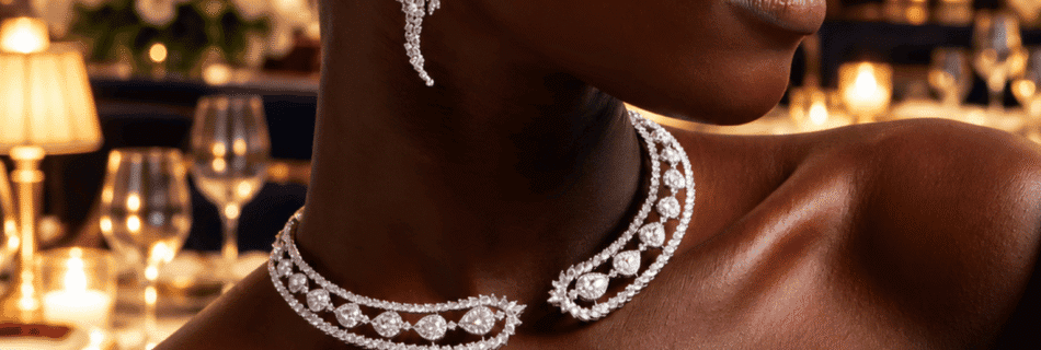 Fall 2026 Jewelry Trends: Stunning Necklaces for Women