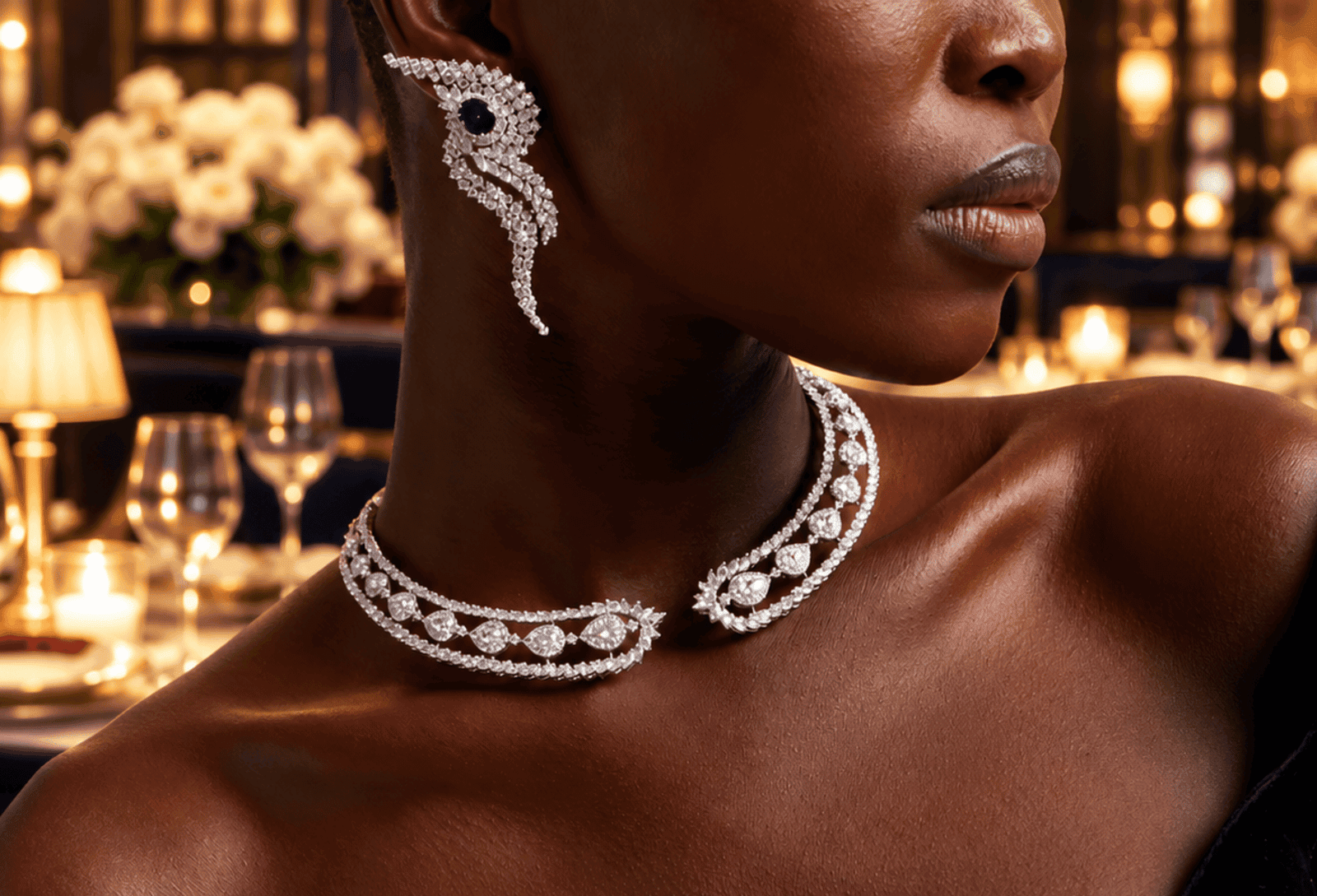 Fall 2026 Jewelry Trends: Stunning Necklaces for Women