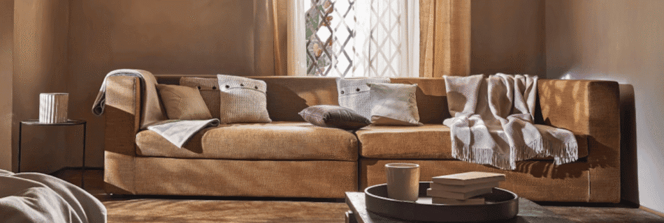 Fall for Your Home With Designer Home Décor