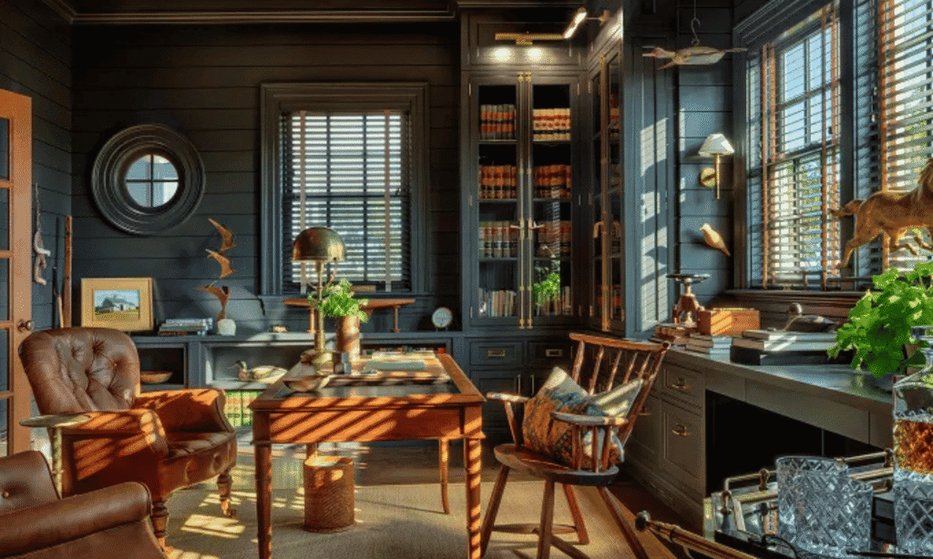 Get inspired at Visual Comfort & Co | How to Select Lighting for Every Room