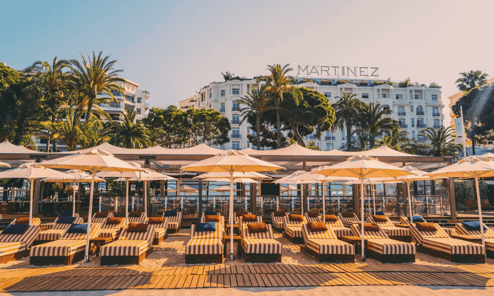 Hôtel Martinez in Cannes | Book with Orbitz