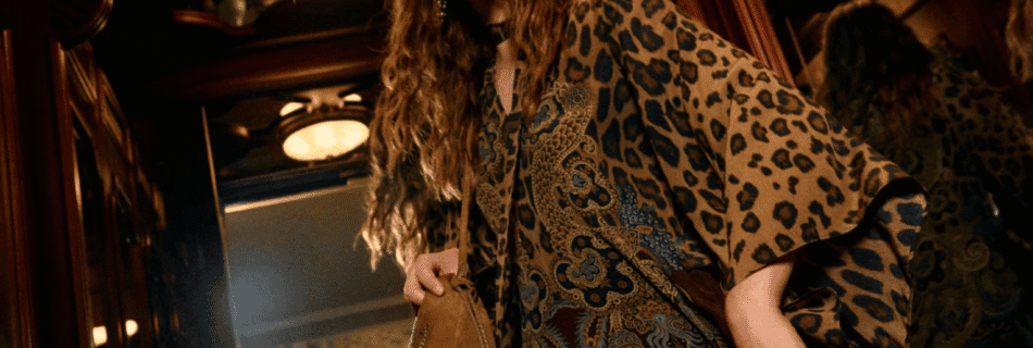 Italian Glamour: The Etro Holiday Capsule at Mytheresa