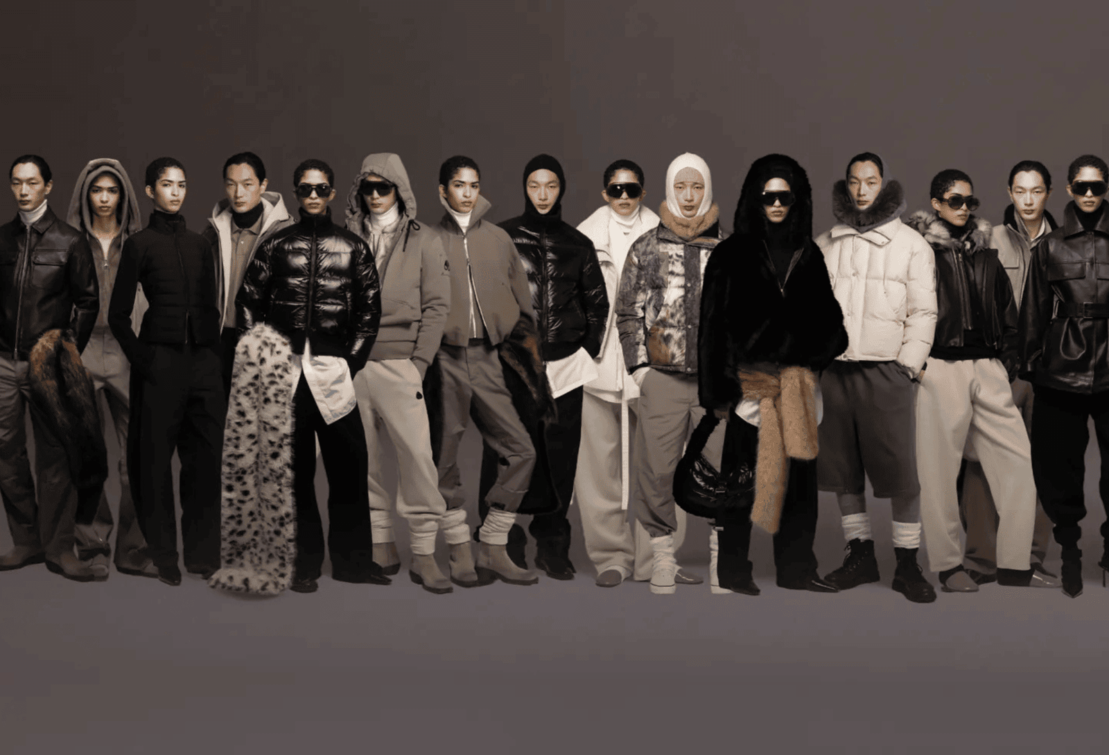 Moose Knuckles FW26 Collection: Stunning New Styles