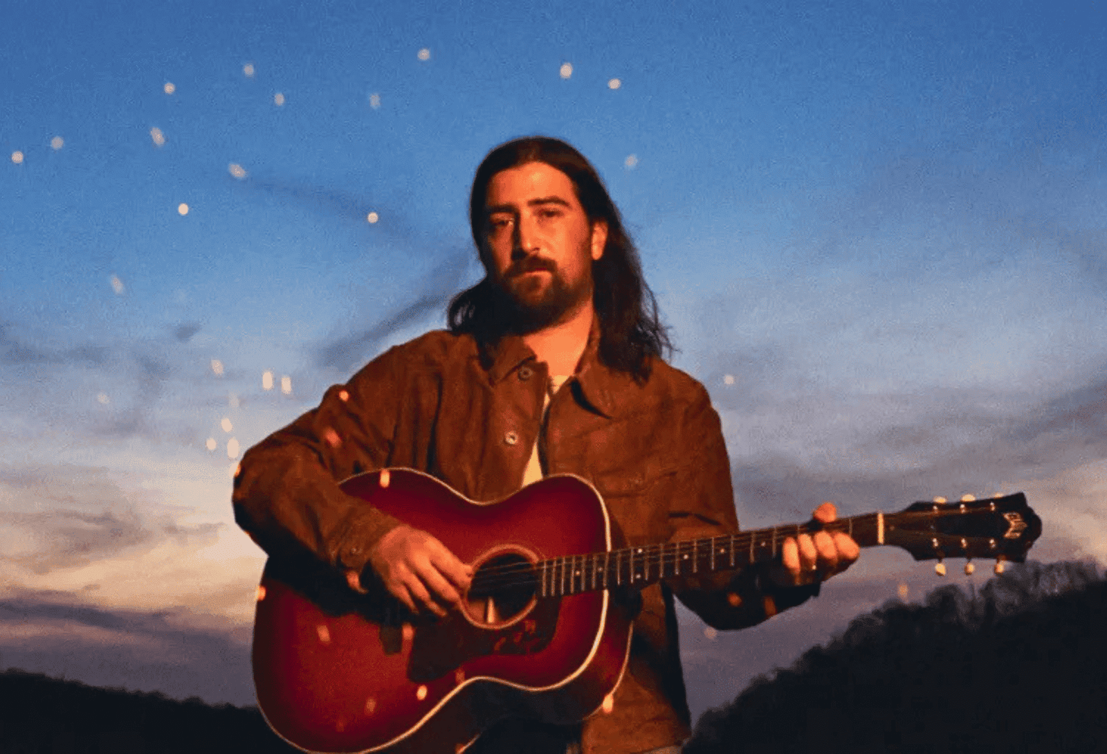 Noah Kahan: The Sound, Story and Style of a Folk-Pop Star