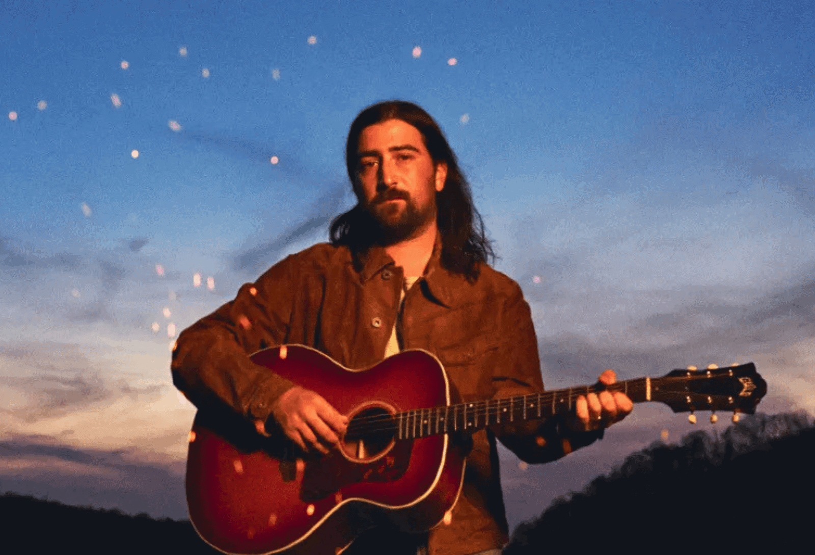Noah Kahan: The Sound, Story and Style of a Folk-Pop Star