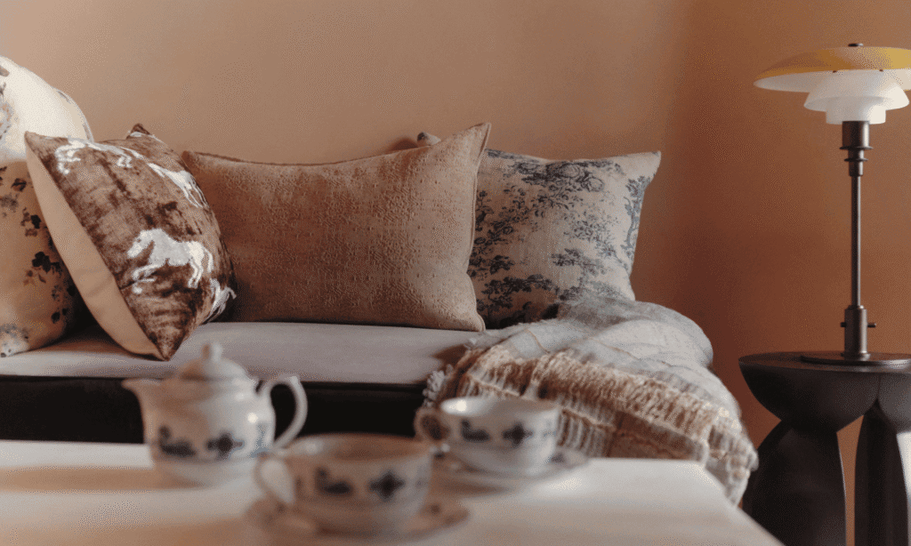 Explore Designer Home Décor at Mytheresa