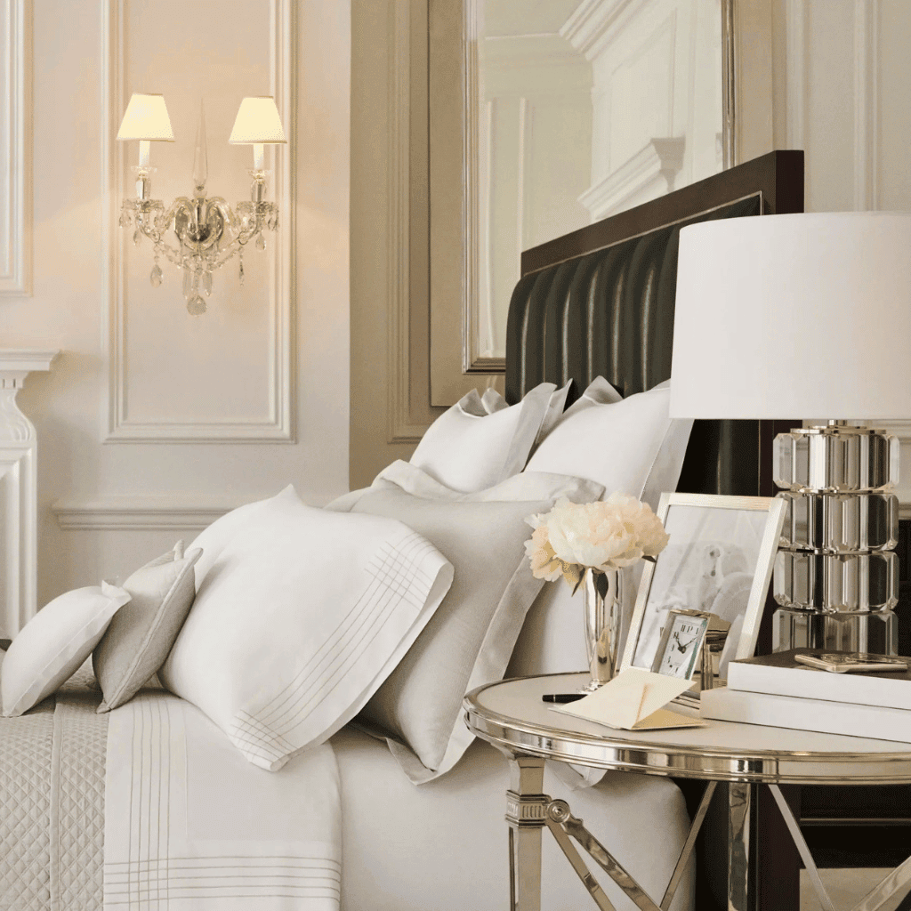 Discover THE Ralph Lauren Lighting Collection at Visual Comfort & Co.